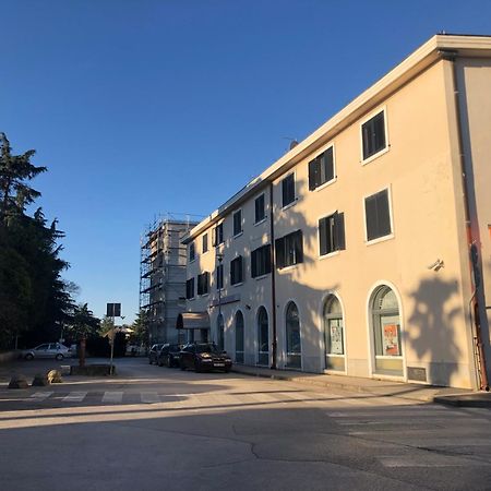 New City Center Design Apartment Poreč Exteriér fotografie