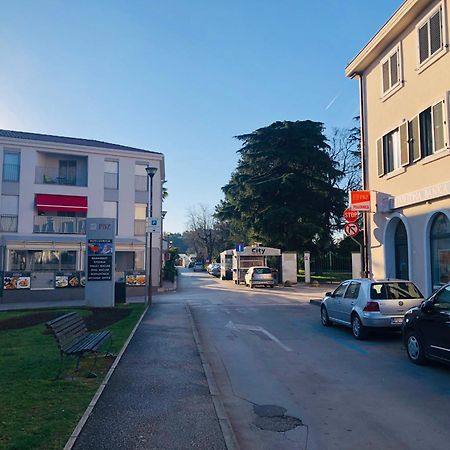 New City Center Design Apartment Poreč Exteriér fotografie