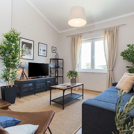 New City Center Design Apartment Poreč Exteriér fotografie