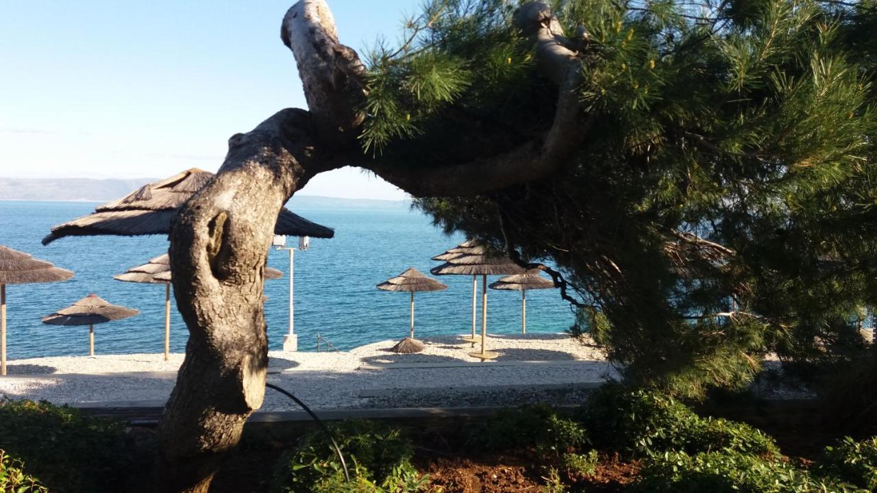 New City Center Design Apartment Poreč Exteriér fotografie