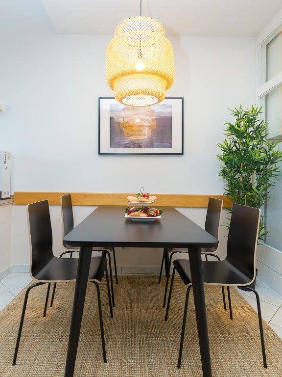 New City Center Design Apartment Poreč Exteriér fotografie