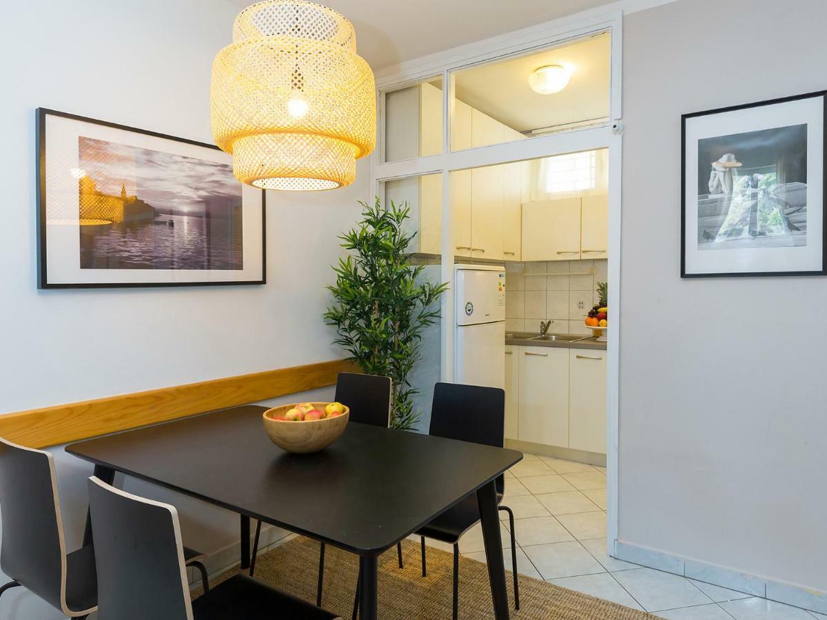 New City Center Design Apartment Poreč Exteriér fotografie