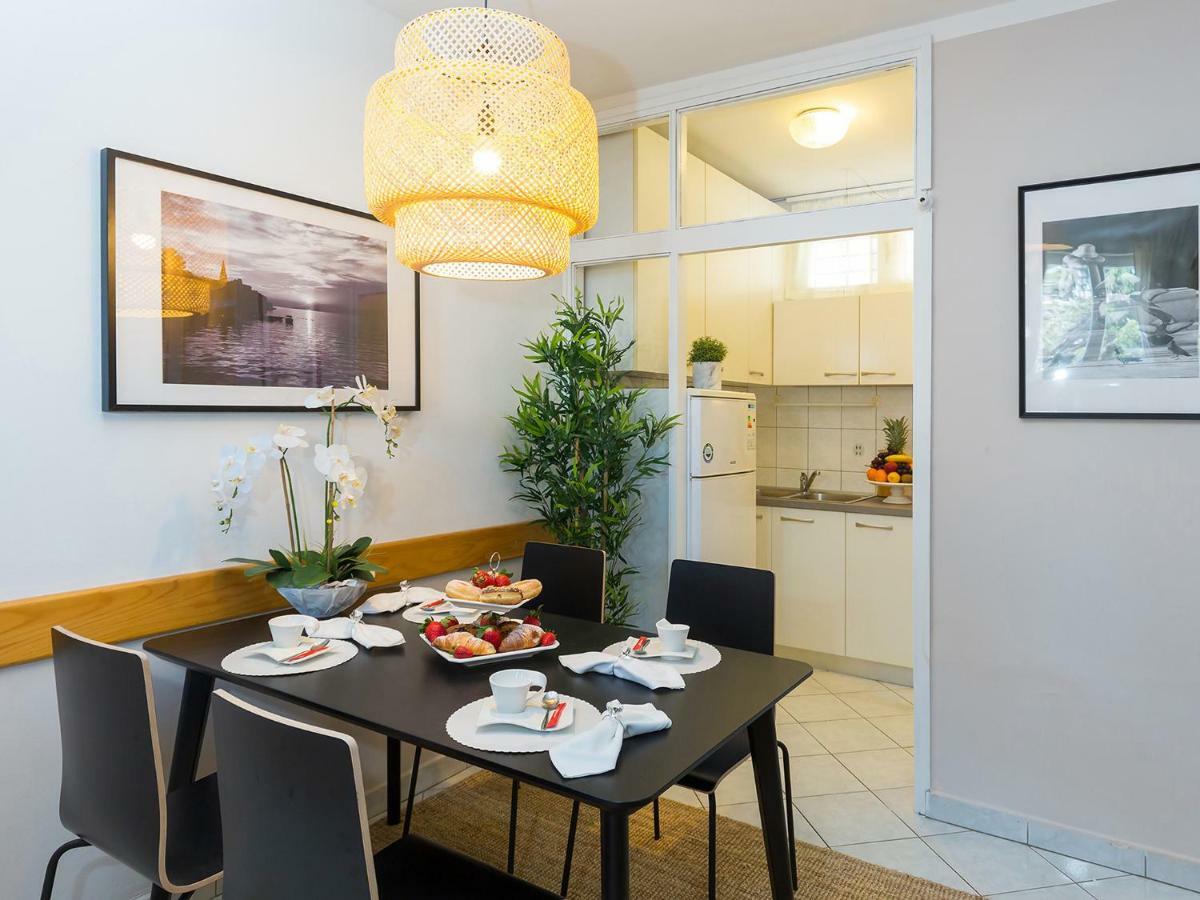 New City Center Design Apartment Poreč Exteriér fotografie