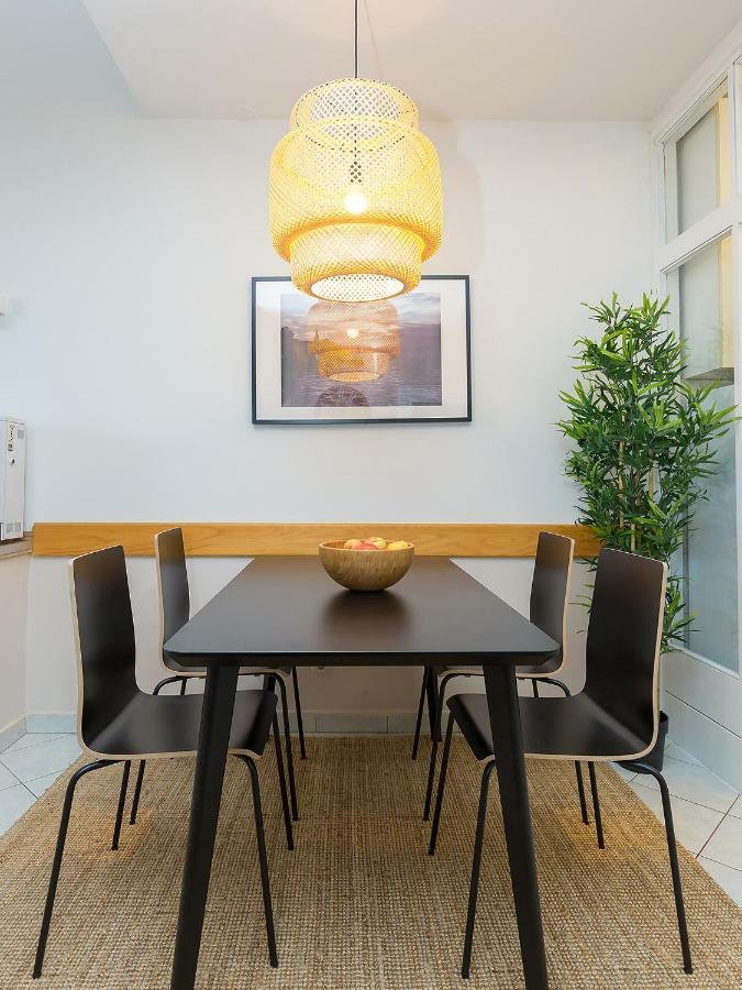 New City Center Design Apartment Poreč Exteriér fotografie