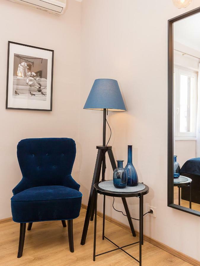 New City Center Design Apartment Poreč Exteriér fotografie