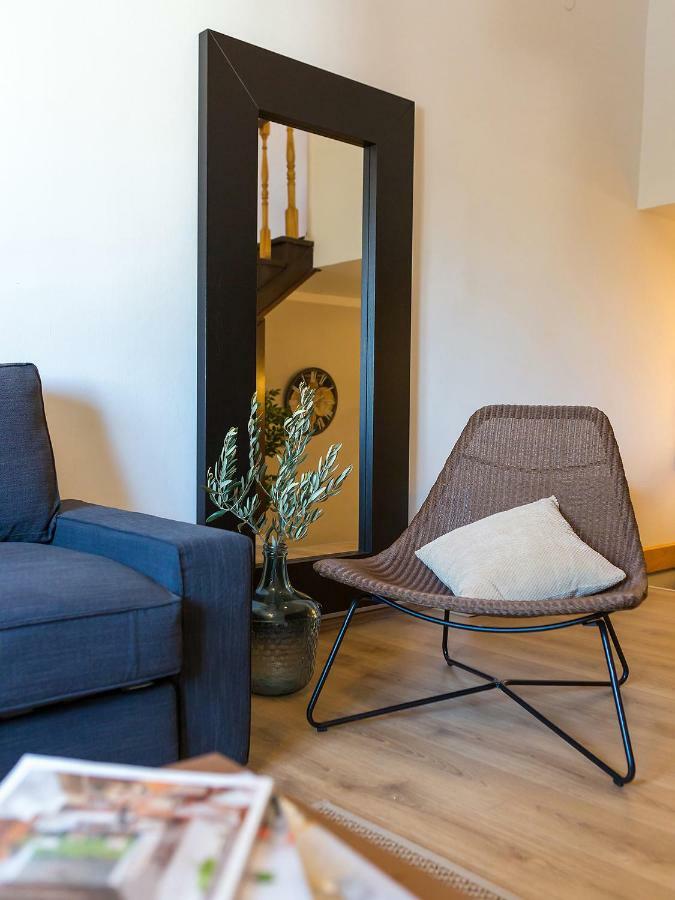 New City Center Design Apartment Poreč Exteriér fotografie