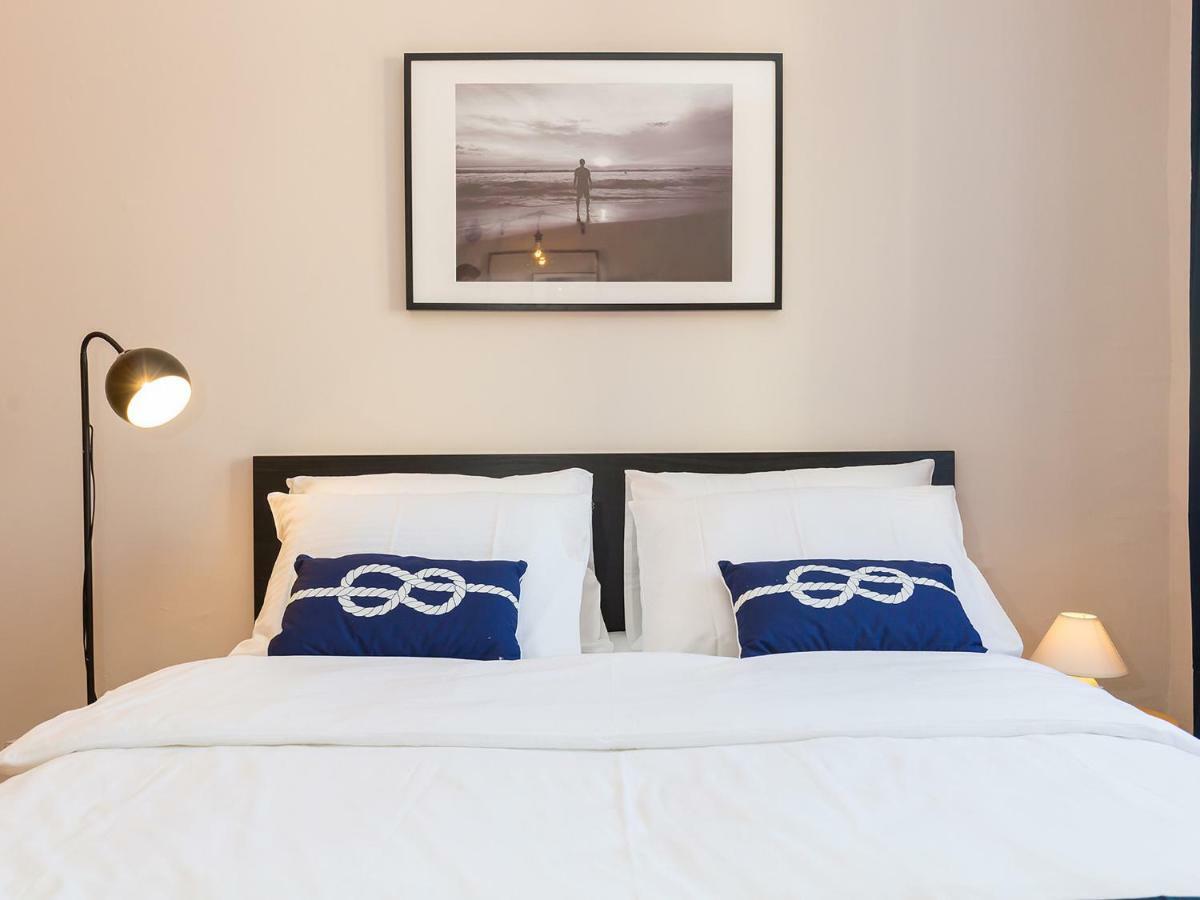 New City Center Design Apartment Poreč Exteriér fotografie
